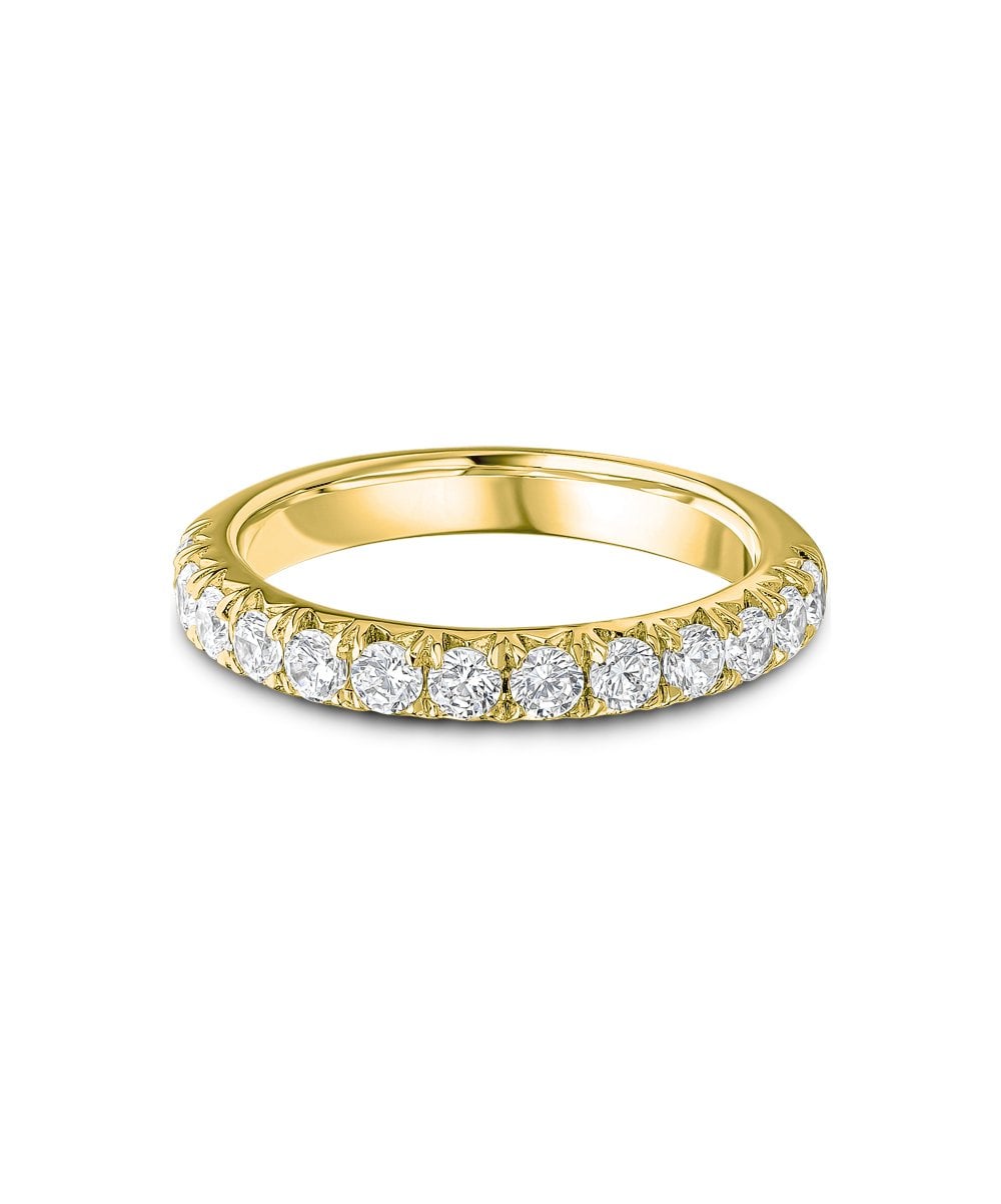 French Pavé