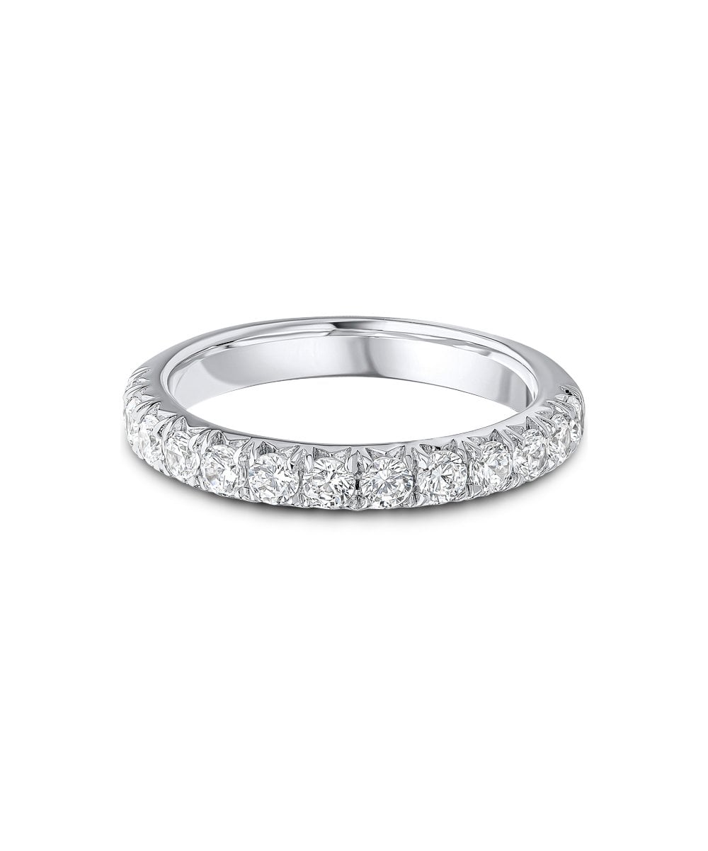 French Pavé