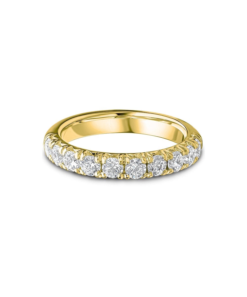 French Pavé