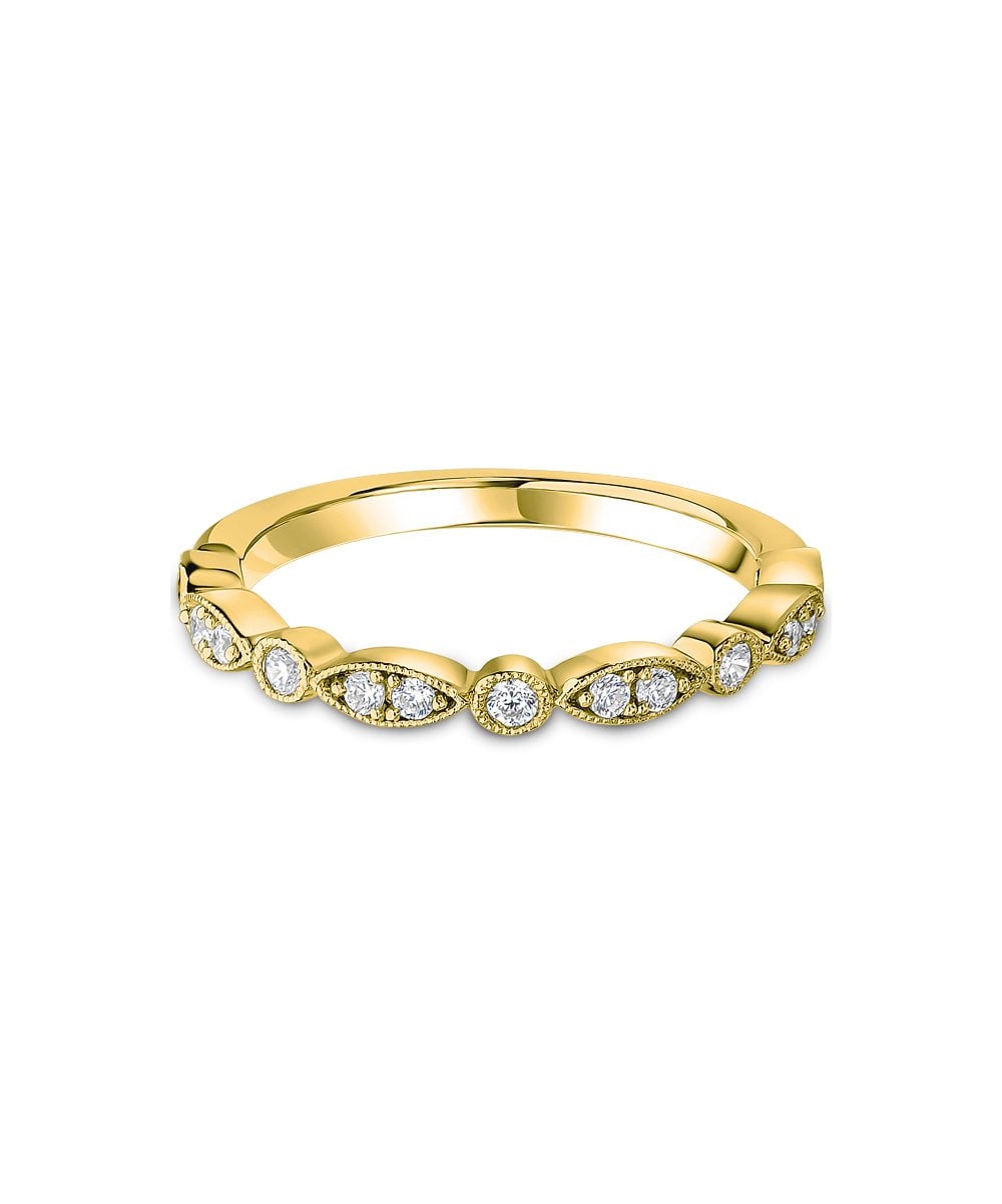 Vintage Shaped Set