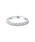 Vintage Bezel Set