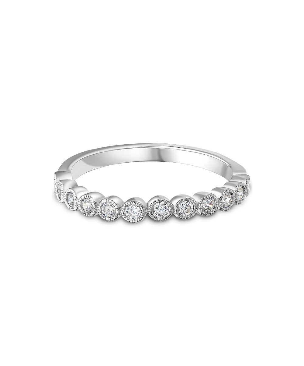 Vintage Bezel Set