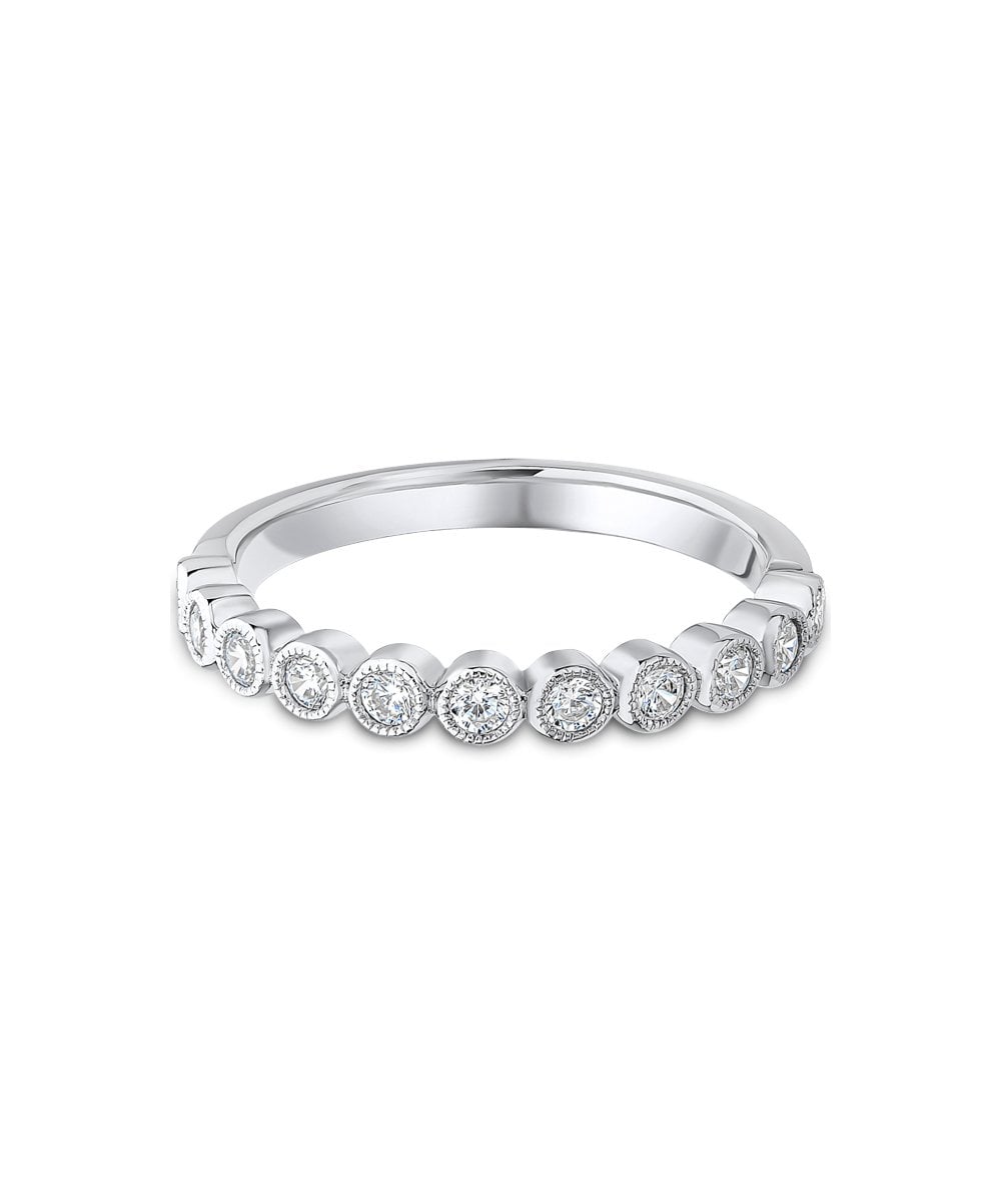 Vintage Bezel Set