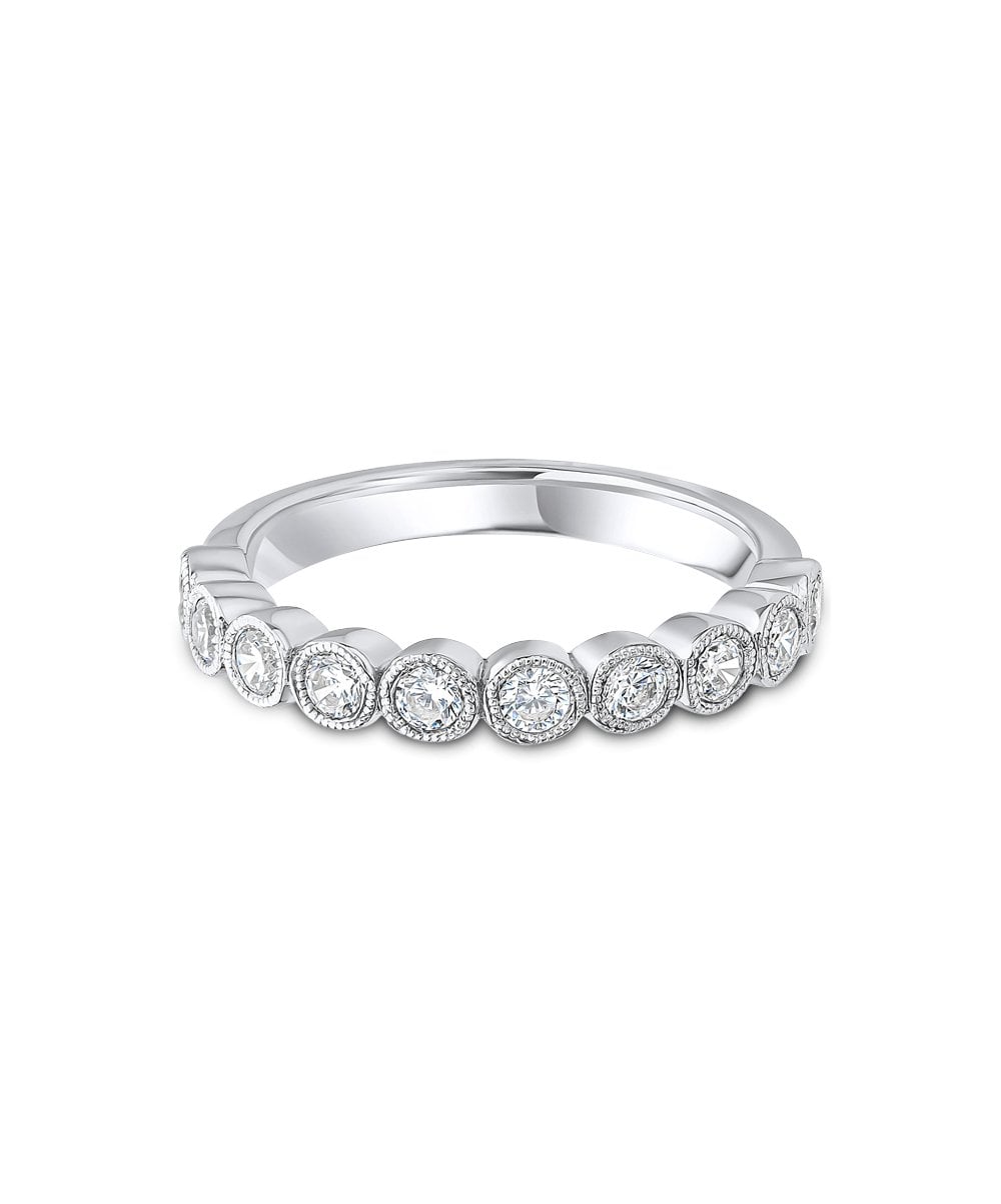 Vintage Bezel Set