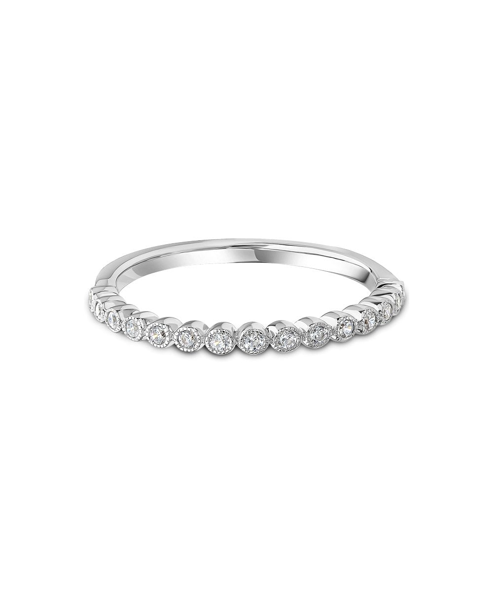 Vintage Bezel Set