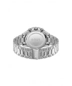 BOSS Admiral Blue Dial Gents Bracelet Watch