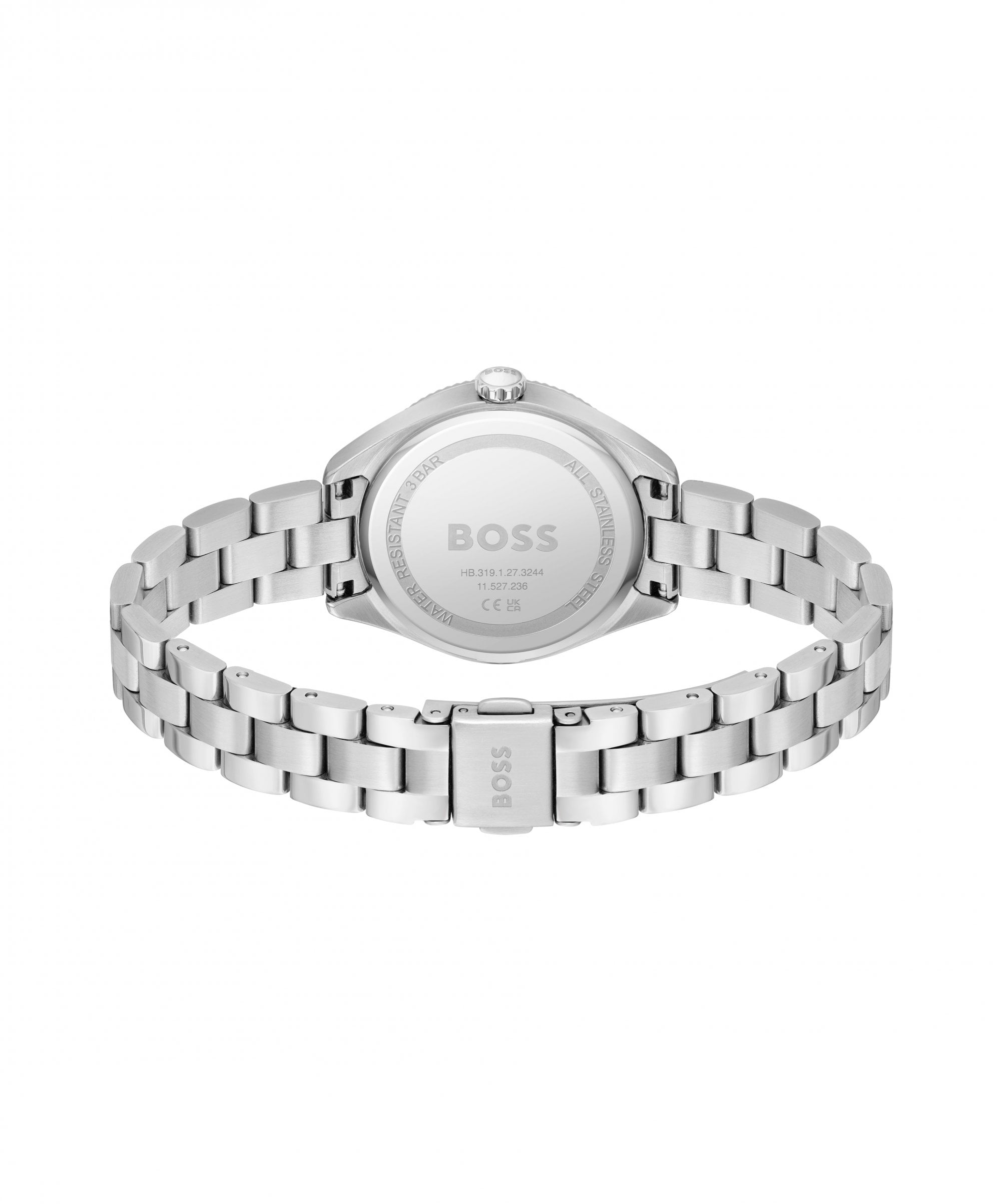 BOSS Sage Ladies Bracelet Watch