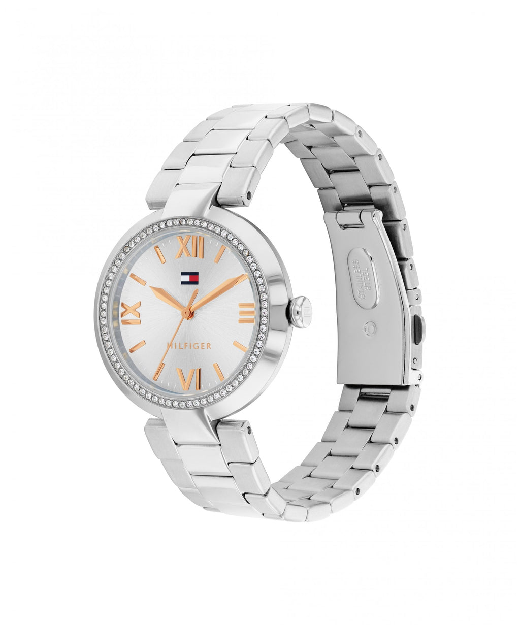 Tommy Hilfiger Alice Ladies Bracelet Watch