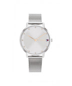 Tommy Hilfiger Pippa Ladies Mesh Strap Watch