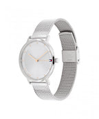 Tommy Hilfiger Pippa Ladies Mesh Strap Watch