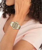 Tommy Hilfiger Lexi Two Tone Ladies Bracelet Watch