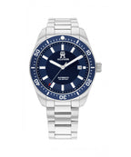 Tommy Hilfiger TH85 Automatic Gents Bracelet Watch