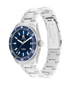 Tommy Hilfiger TH85 Automatic Gents Bracelet Watch