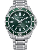 Citizen Eco-Drive Promaster Divers Gents Bracelet Watch
