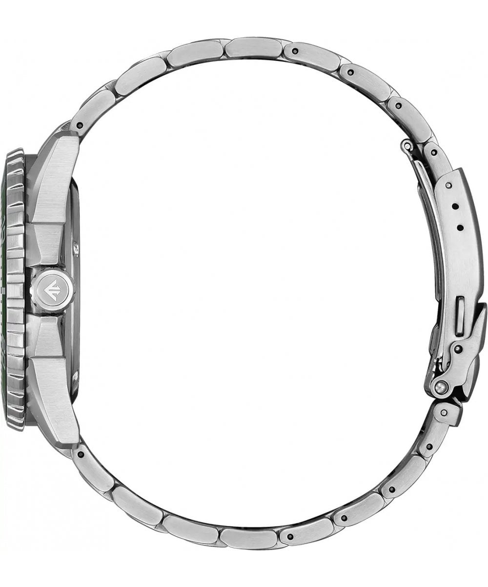 Citizen Eco-Drive Promaster Divers Gents Bracelet Watch