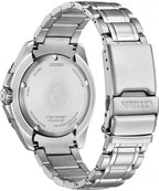 Citizen Eco-Drive Promaster Divers Gents Bracelet Watch