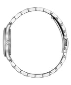 Citizen Eco-Drive Silhouette Diamond Ladies Bracelet Watch