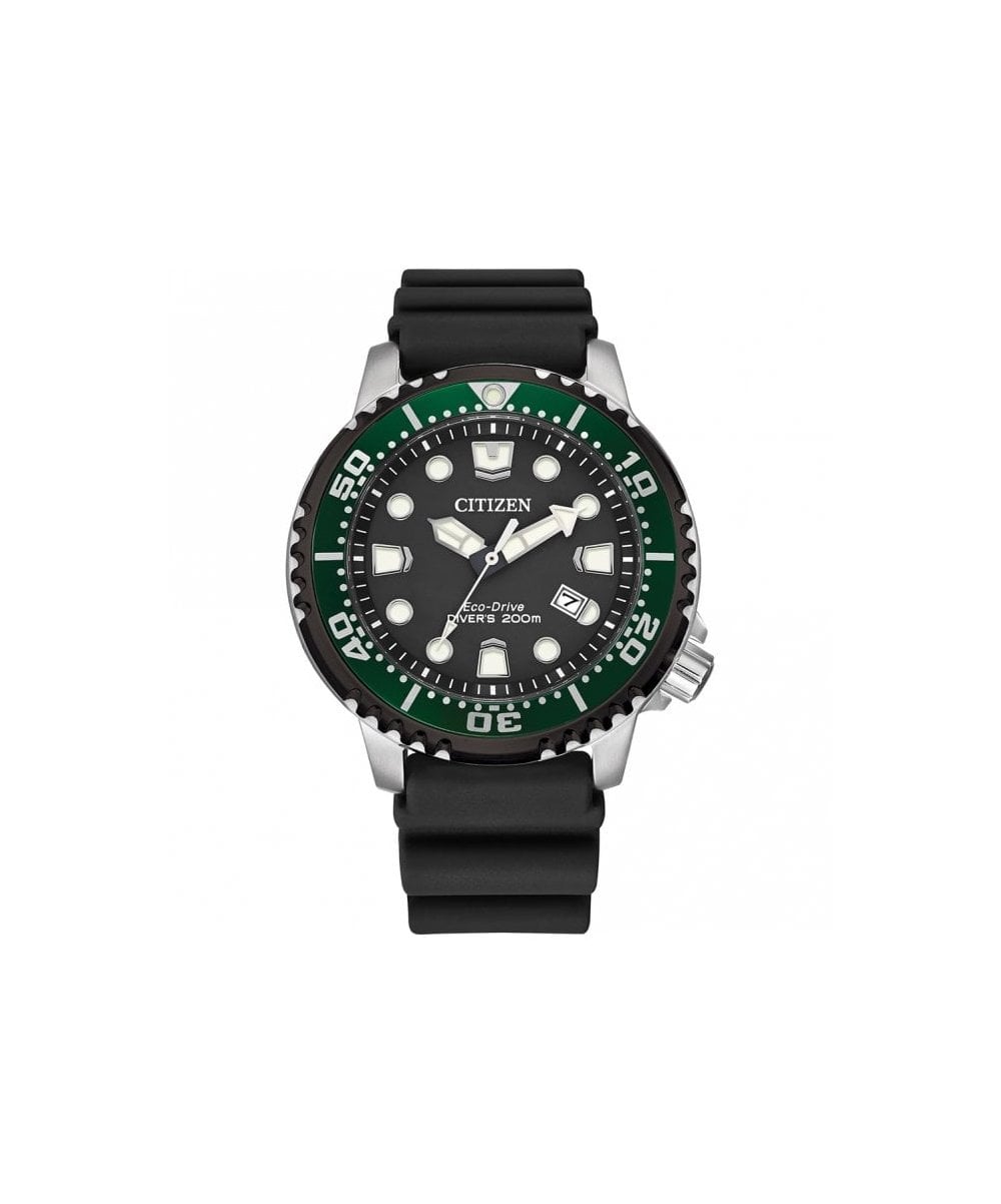 Citizen Eco-Drive Promaster Divers Gents Watch