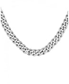 BOSS Chain Link Gents Necklace