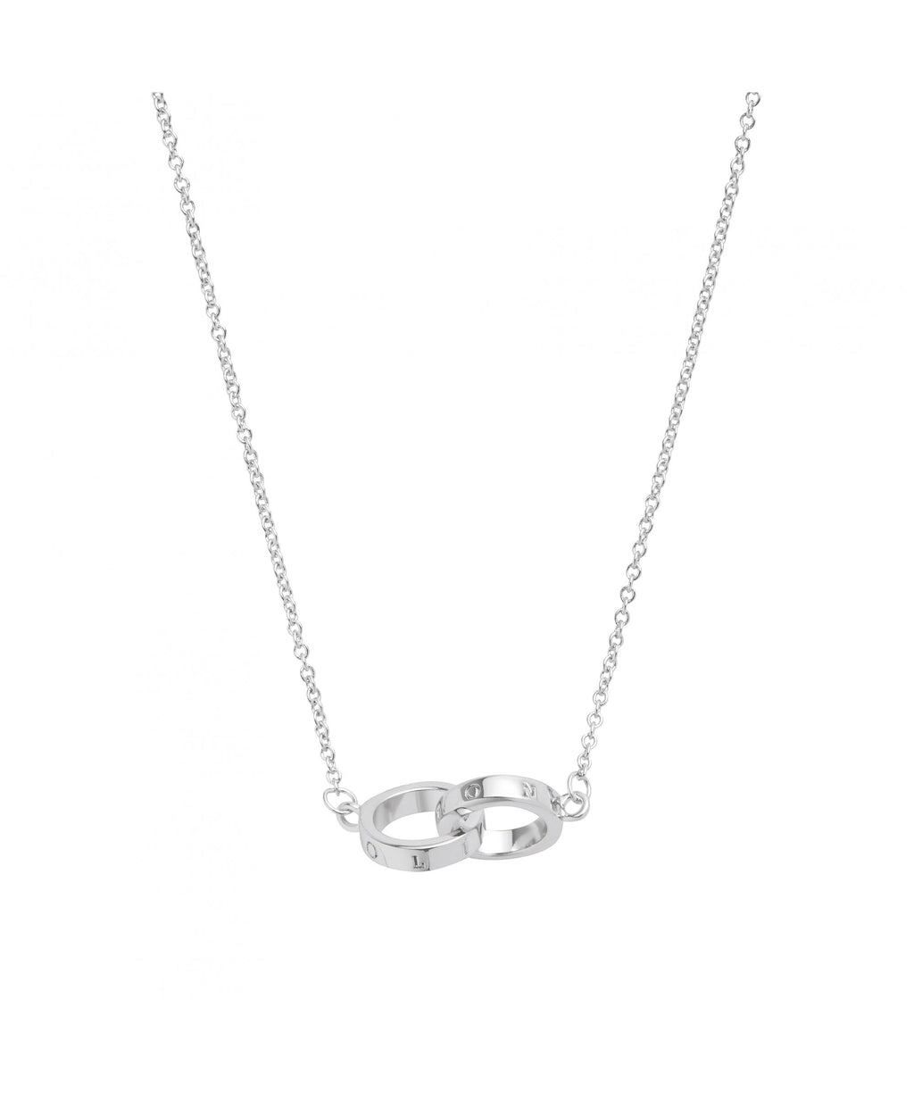 Olivia Burton Interlink Necklace