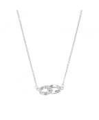 Olivia Burton Interlink Necklace