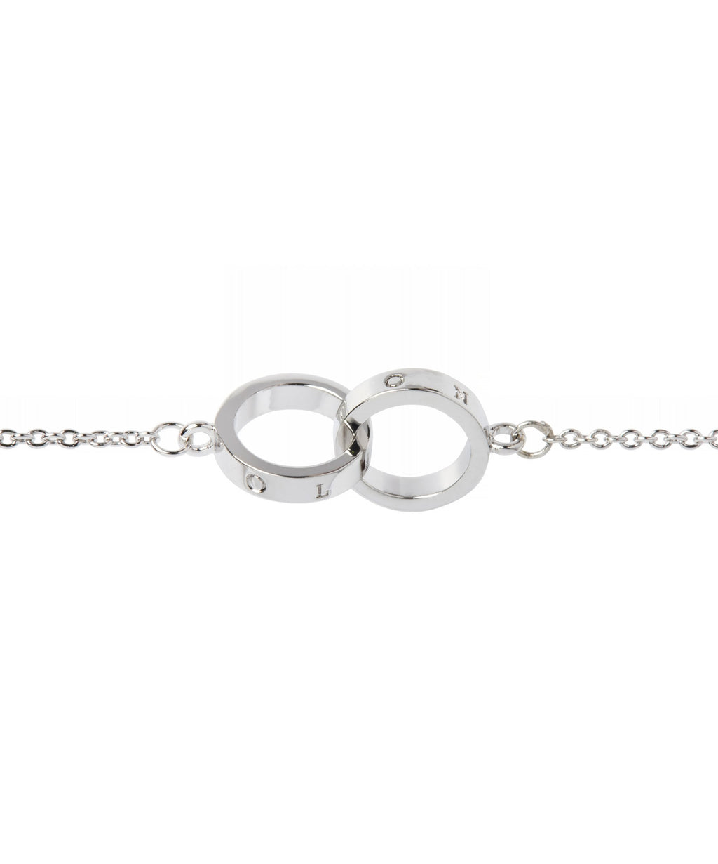 Olivia Burton The Classics Chain Bracelet