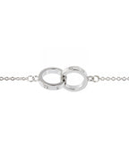 Olivia Burton The Classics Chain Bracelet
