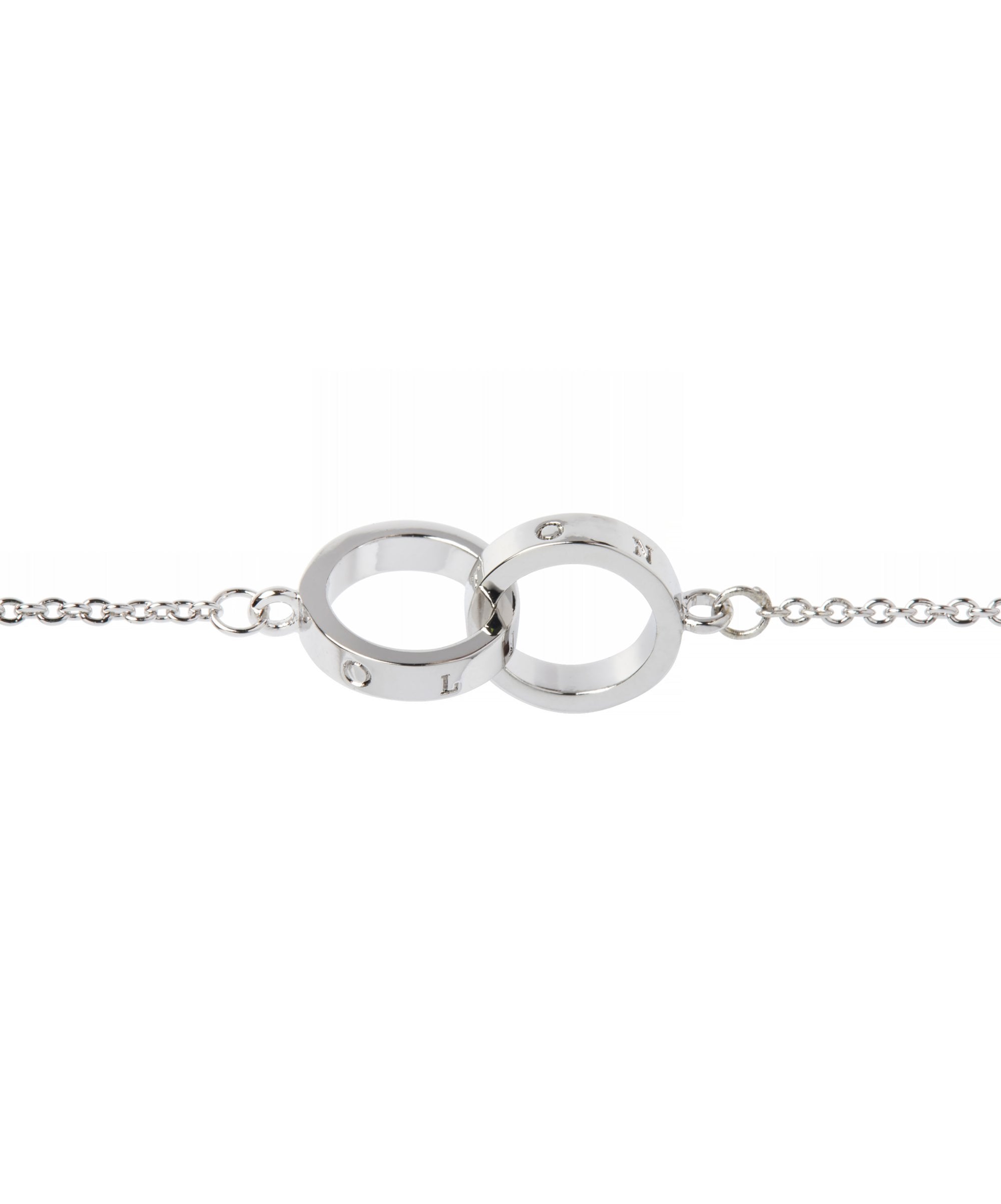 Olivia Burton The Classics Chain Bracelet