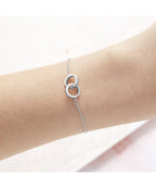 Olivia Burton The Classics Chain Bracelet