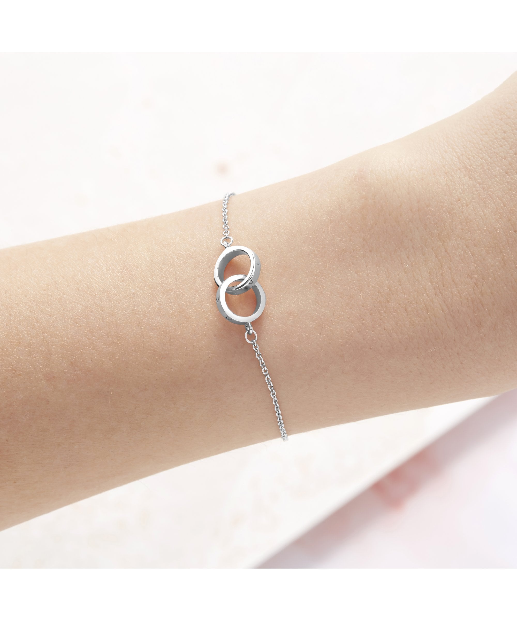 Olivia Burton The Classics Chain Bracelet