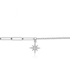 Olivia Burton North Star Mismatch Bracelet