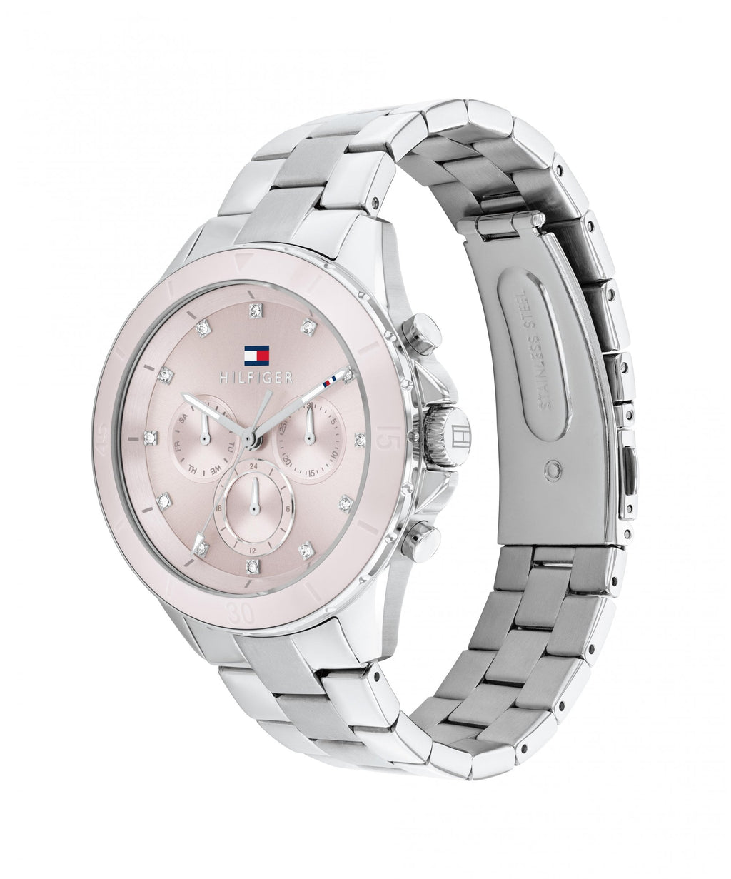 Tommy Hilfiger Mellie Ladies Bracelet Watch