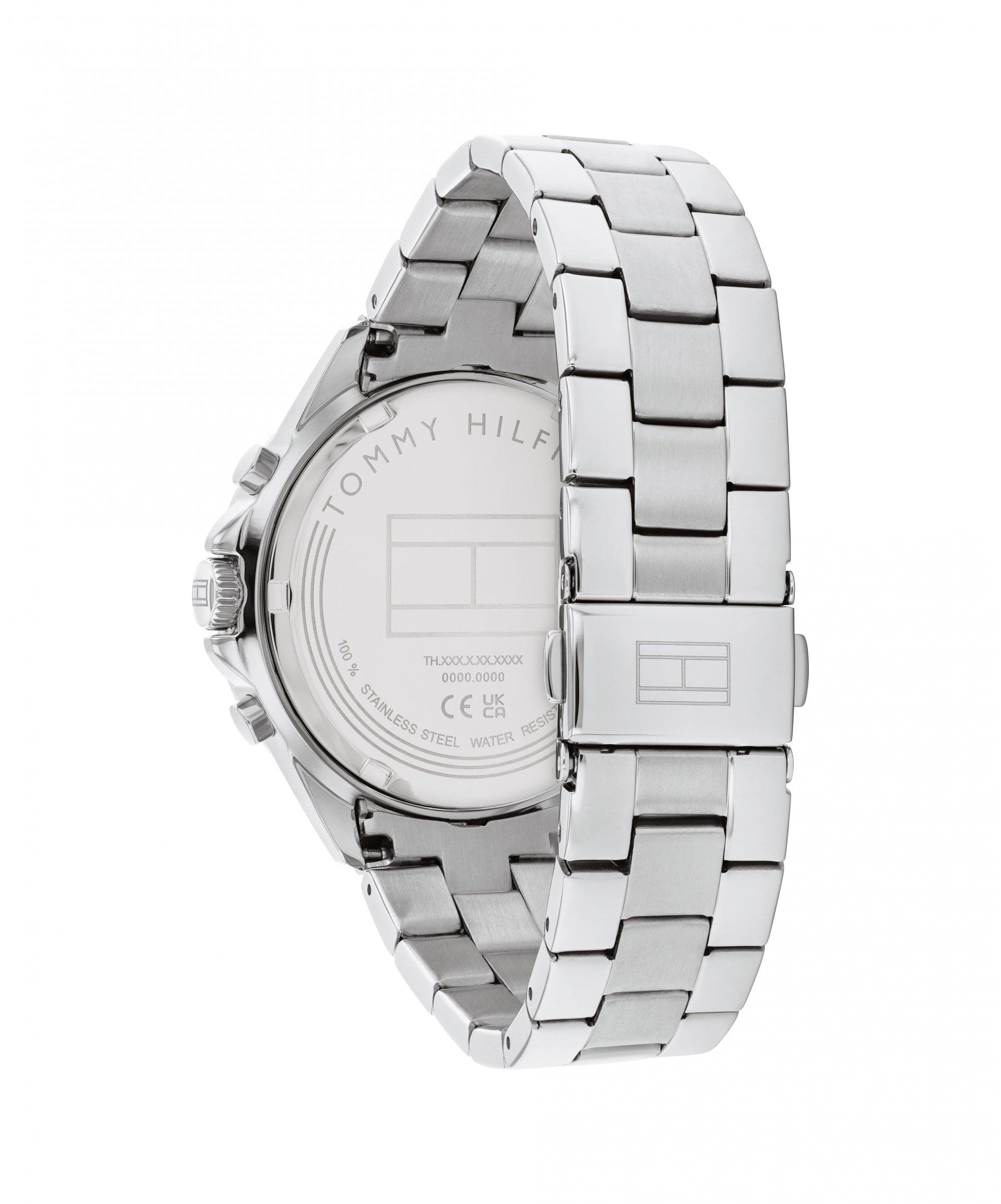 Tommy Hilfiger Mellie Ladies Bracelet Watch
