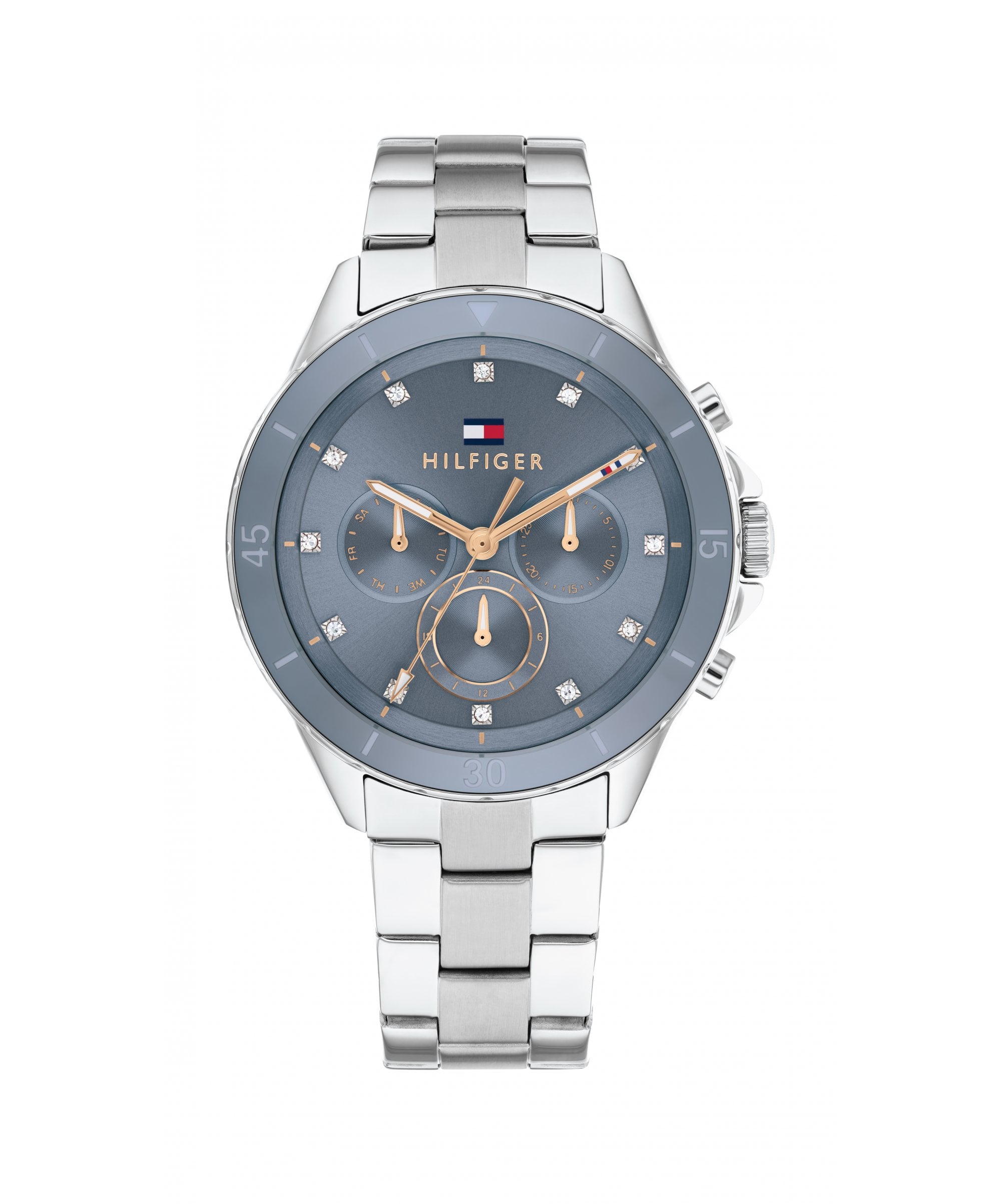 Tommy Hilfiger Mellie Ladies Bracelet Watch