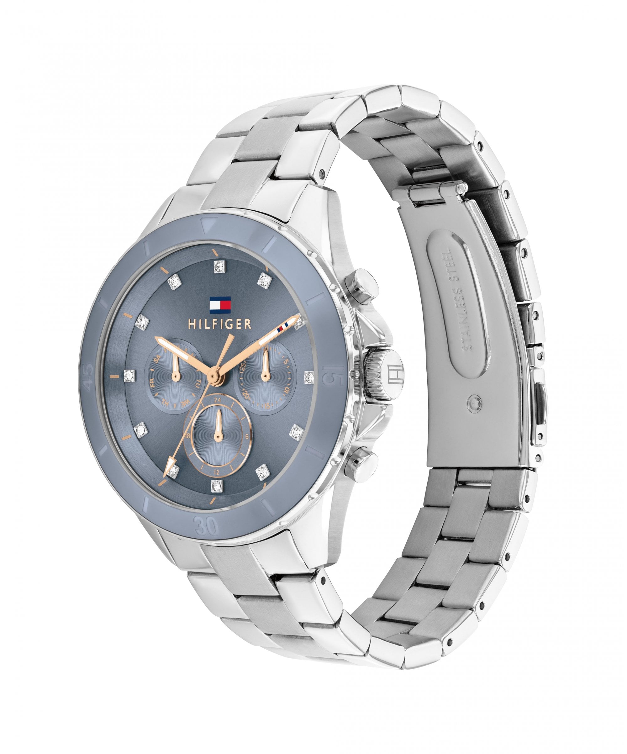 Tommy Hilfiger Mellie Ladies Bracelet Watch