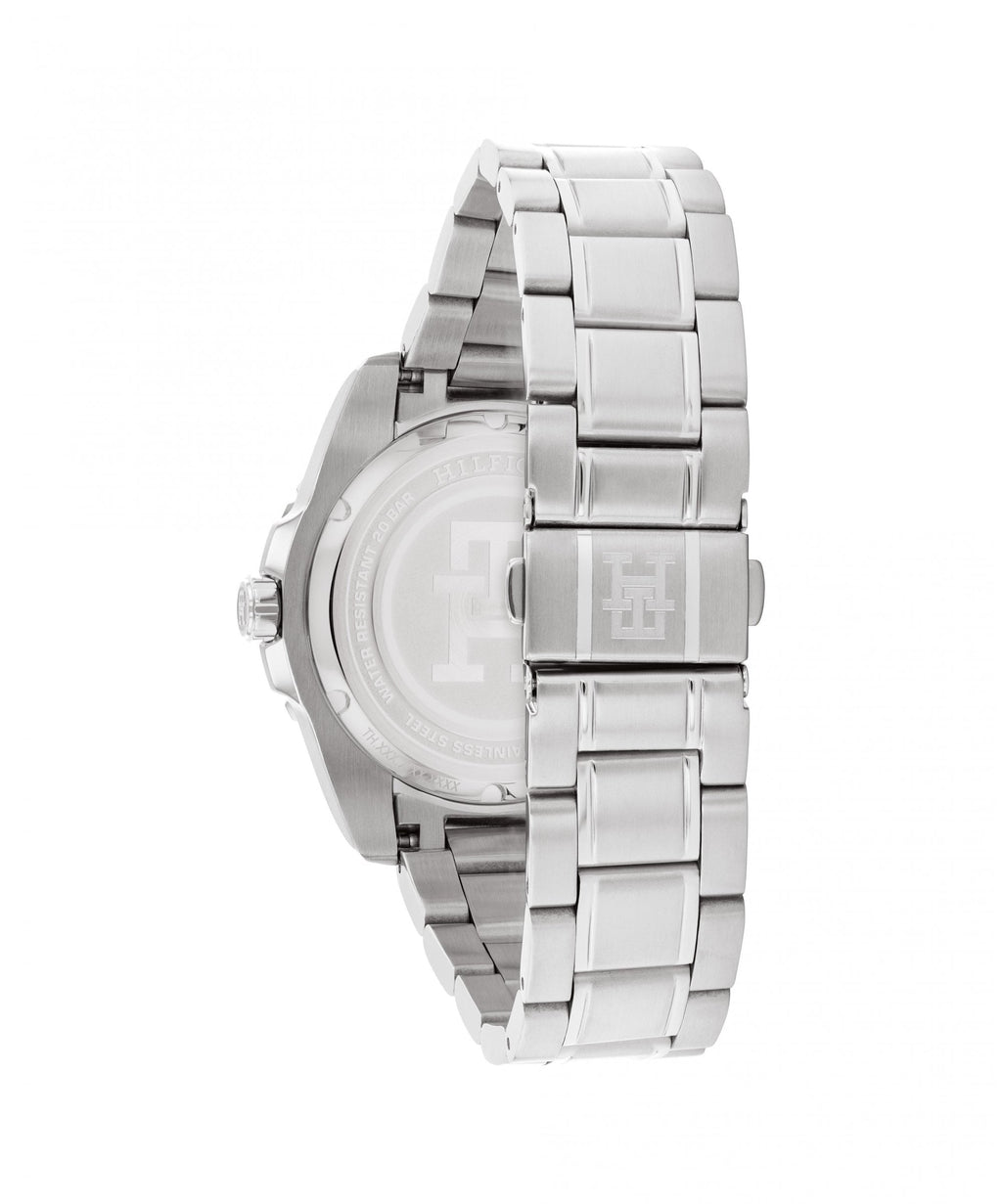 Tommy Hilfiger TH85 Gents Bracelet Watch