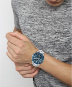 BOSS Runner Gents Bracelet Watch