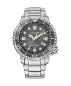 Citizen Eco-Drive Promaster Divers Gents Bracelet Watch