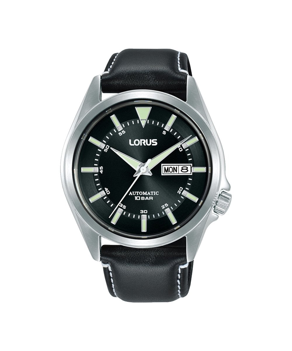 Lorus Automatic Gents Bracelet Watch - RL423BX9
