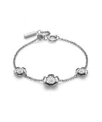 Olivia Burton Signature Tudor Rose Bracelet