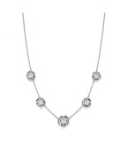 Olivia Burton Signature Tudor Rose Necklace