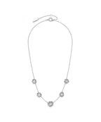 Olivia Burton Signature Tudor Rose Necklace