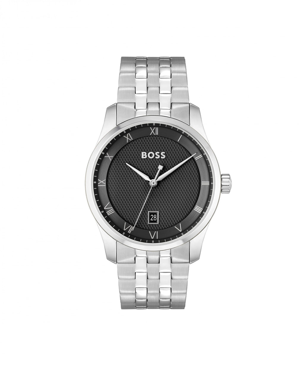 BOSS Principle Gents Bracelet Watch