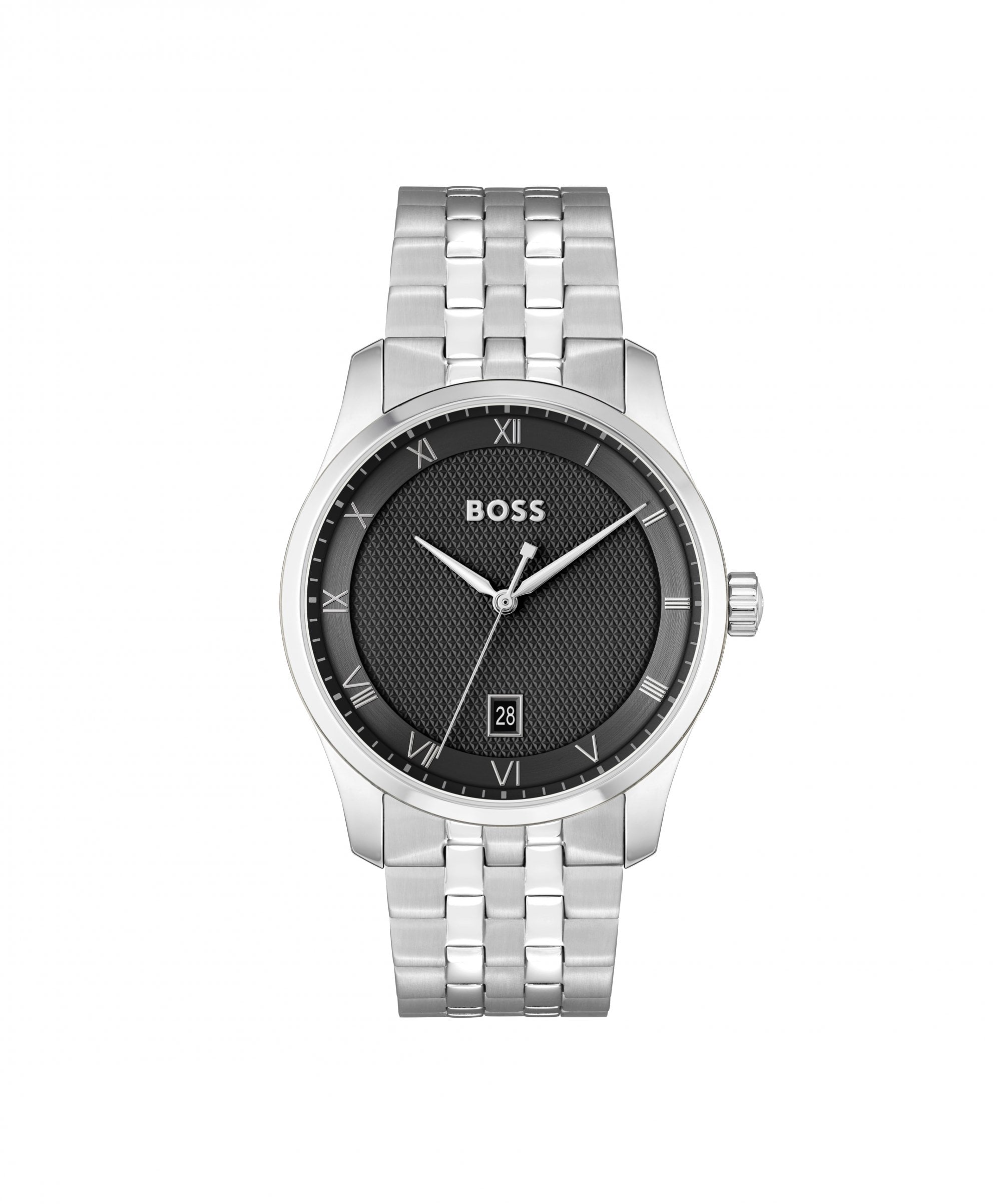 BOSS Principle Gents Bracelet Watch