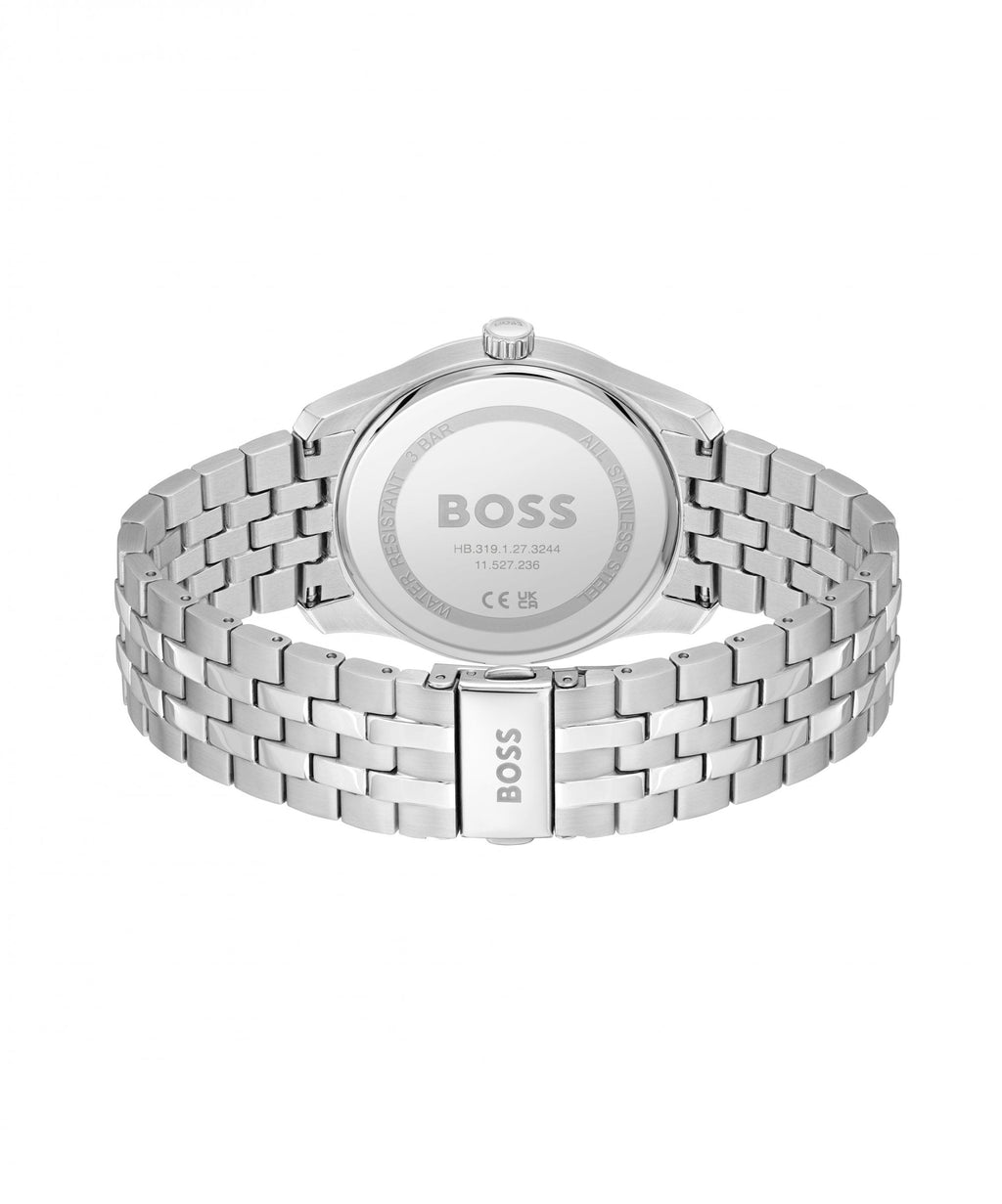 BOSS Principle Gents Bracelet Watch