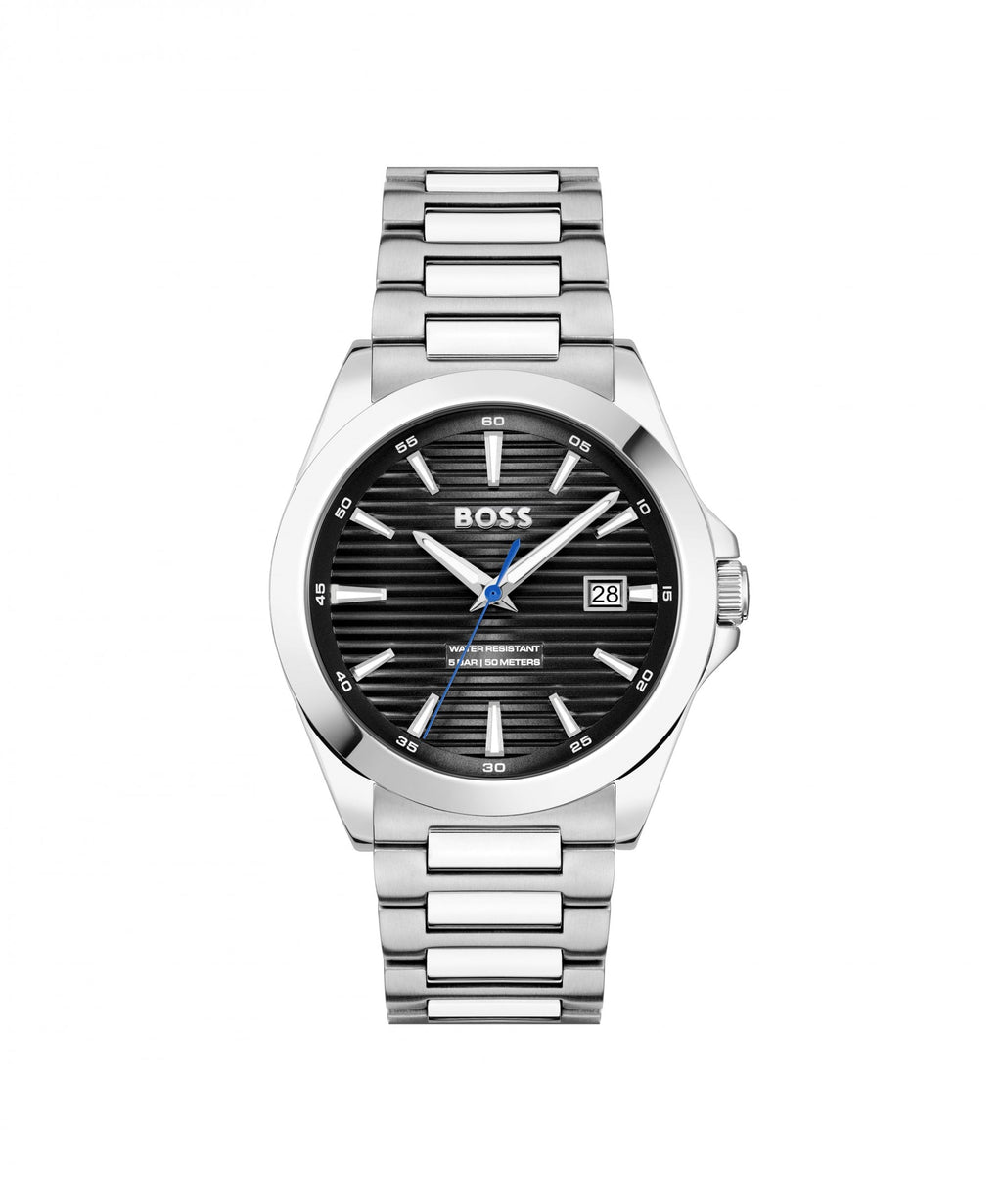 BOSS Strike Gents Bracelet Watch