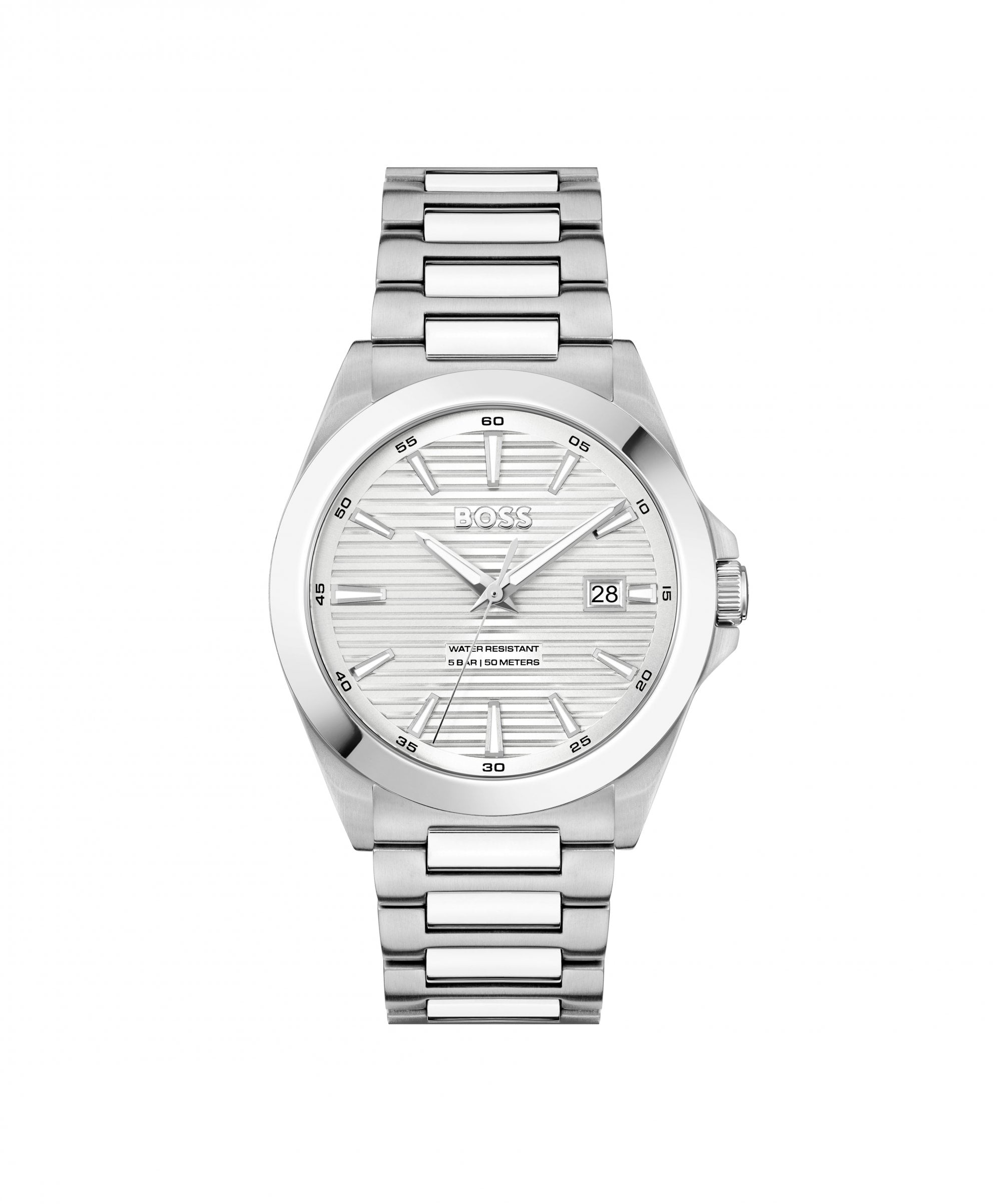 BOSS Strike Gents Bracelet Watch