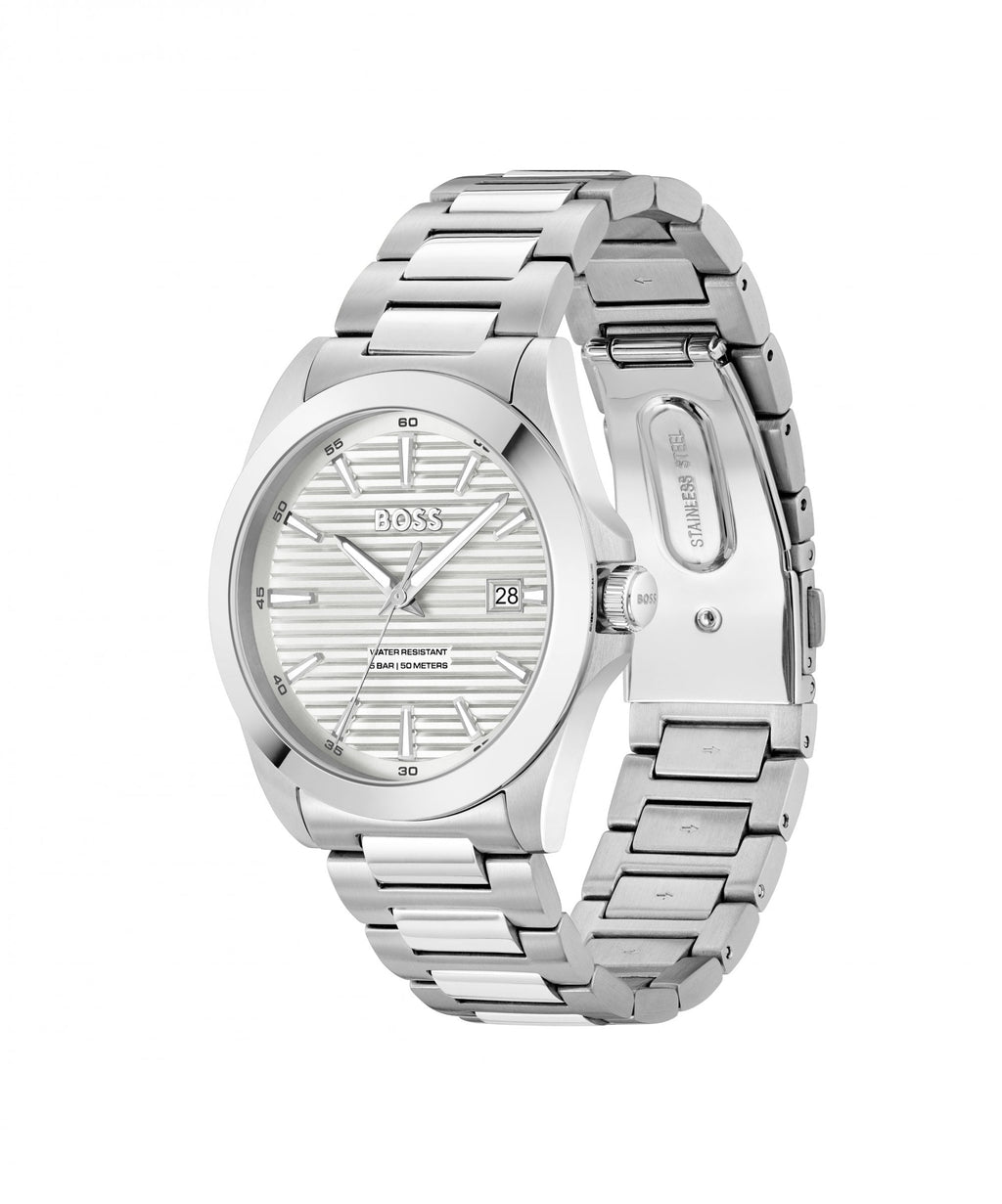 BOSS Strike Gents Bracelet Watch