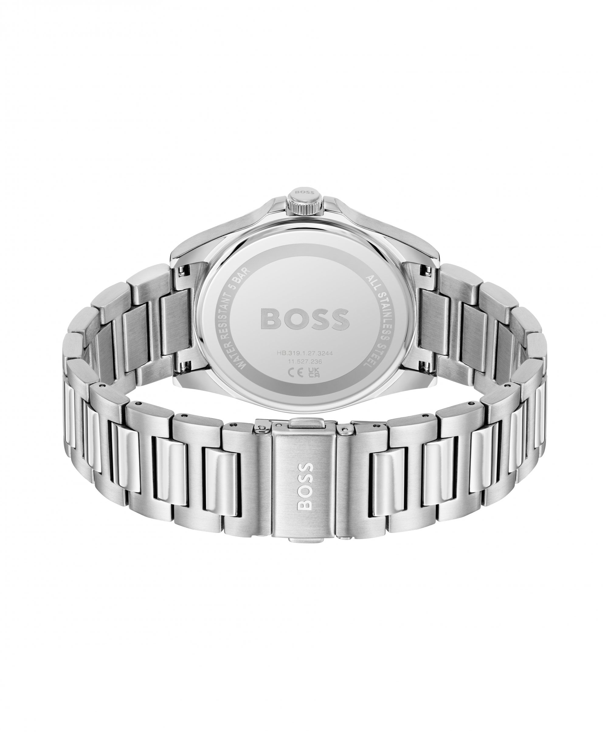 BOSS Strike Gents Bracelet Watch