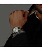 BOSS Strike Gents Bracelet Watch